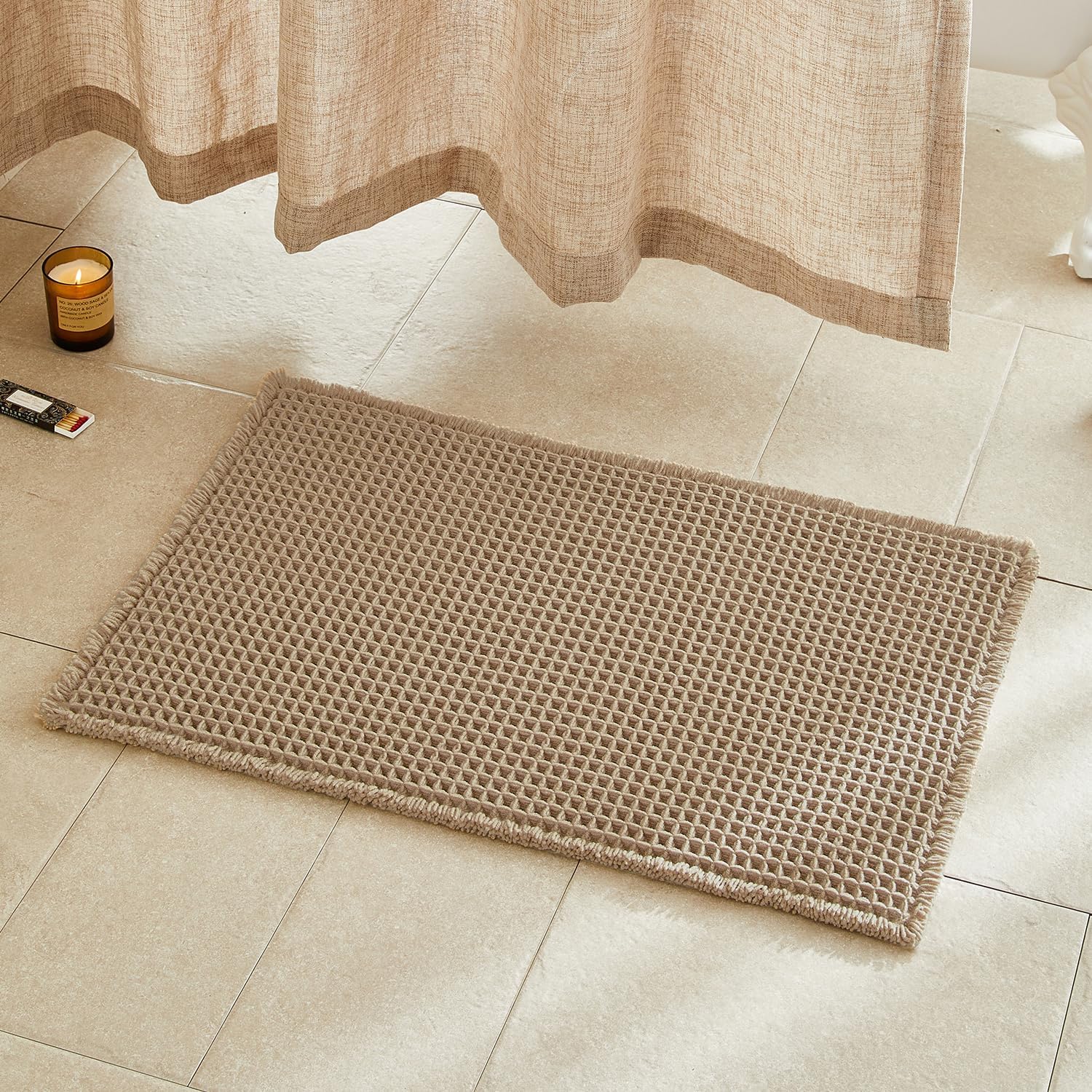 Bathroom Rug