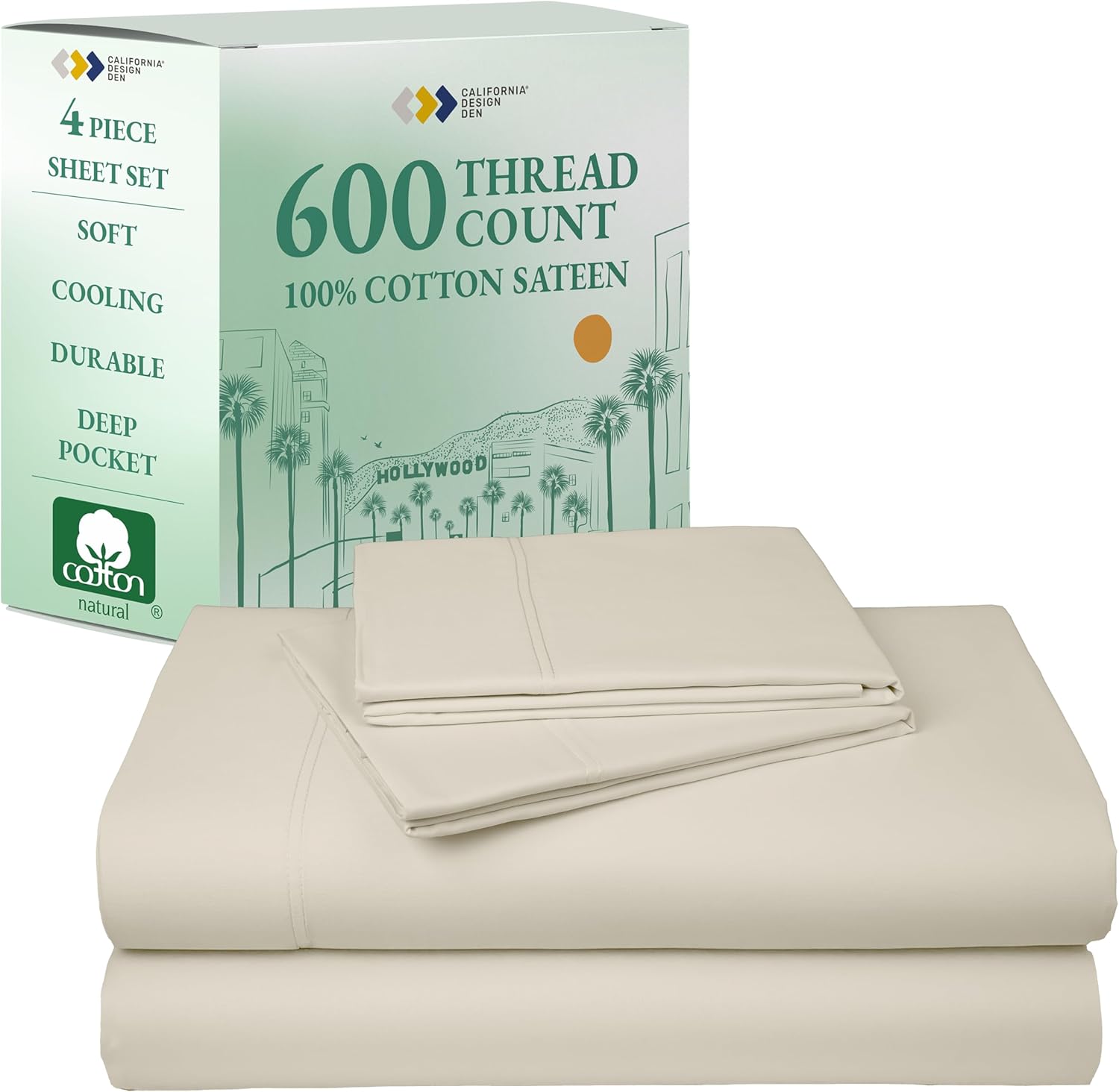 Bed Sheets