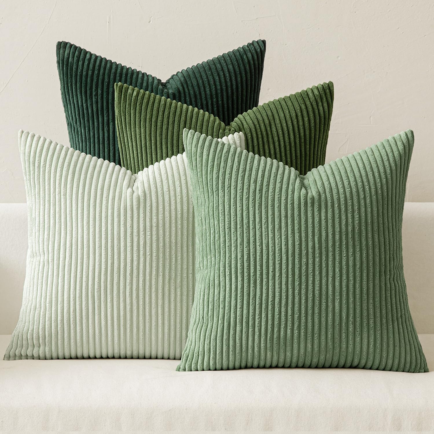 Bedroom Throw Pillows
