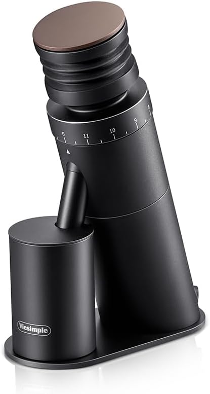 Espresso Grinder