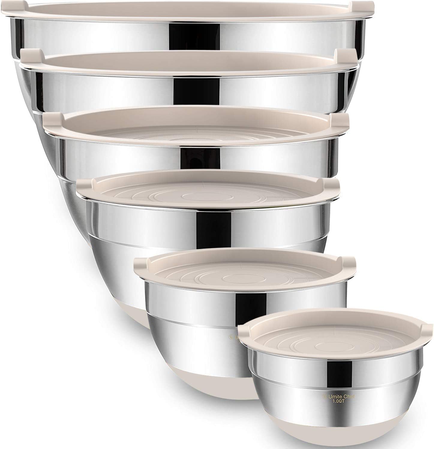 Mixing Bowls
