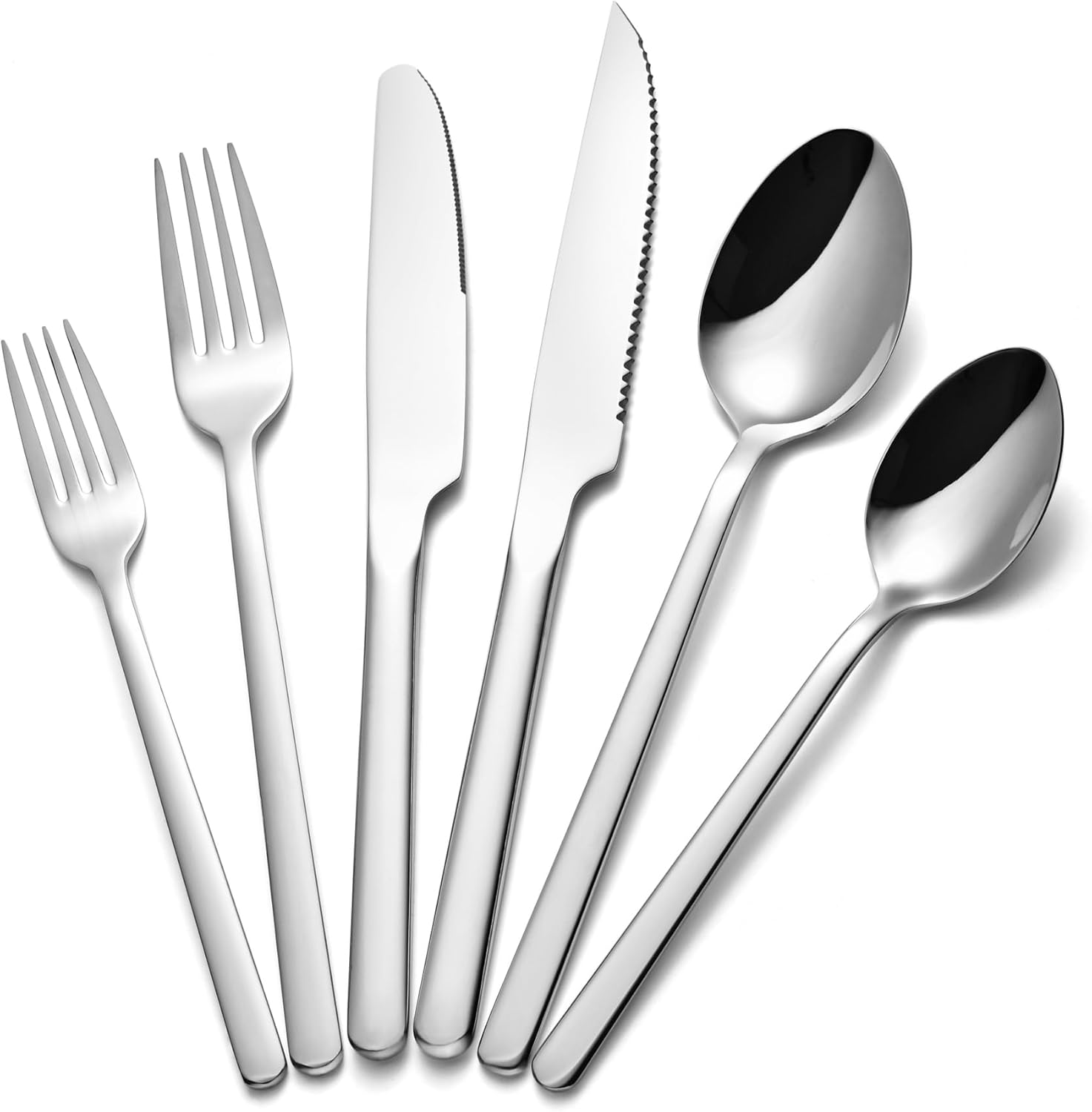 Silverware