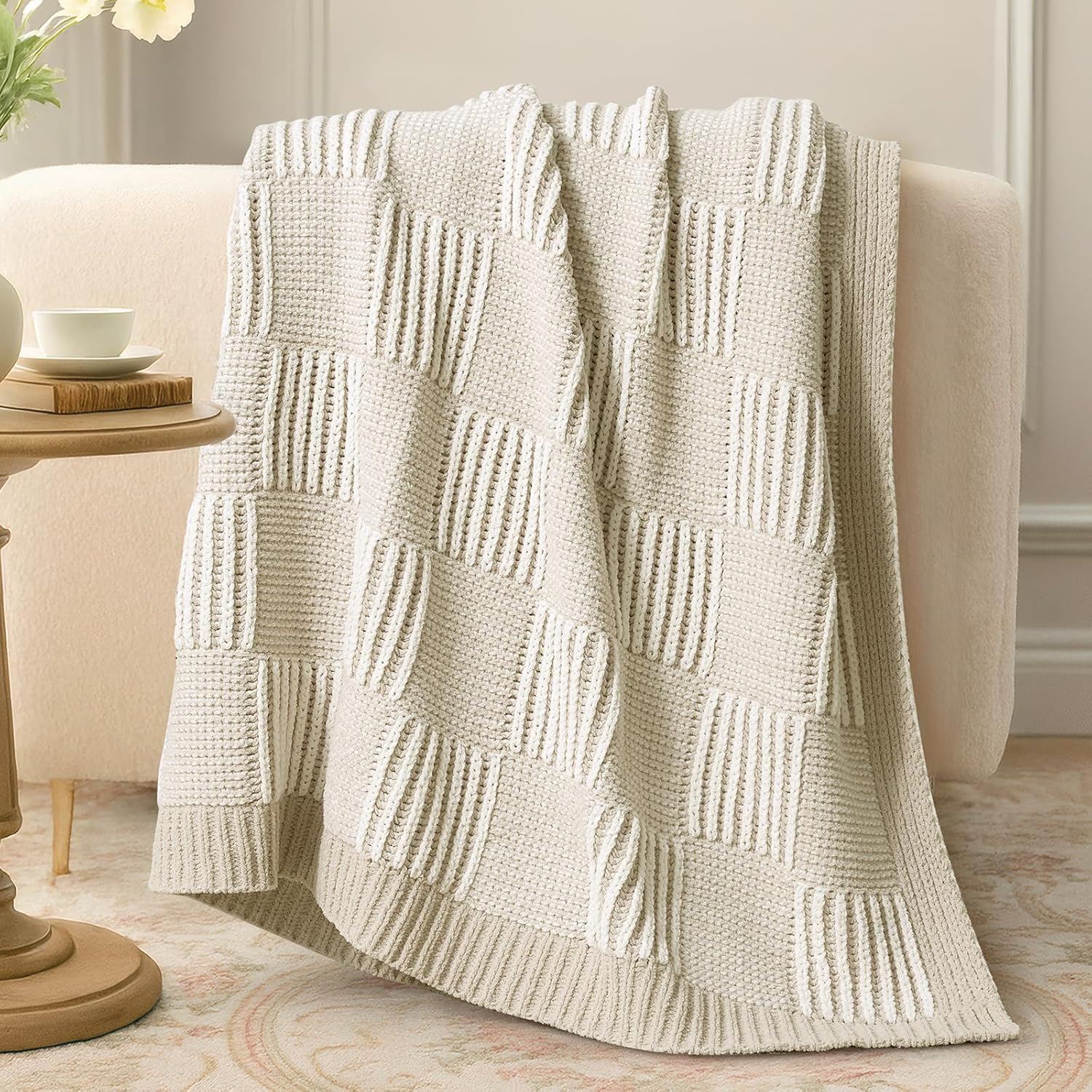 Throw Blanket