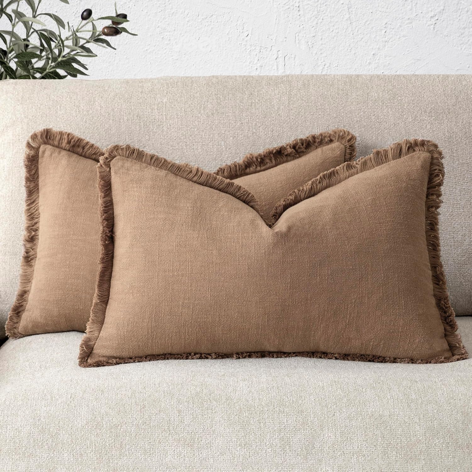 Throw Pillows
